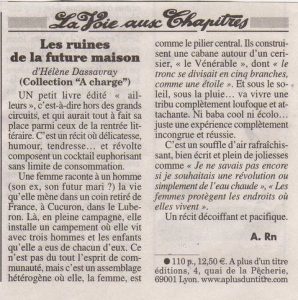 Canard enchaîné