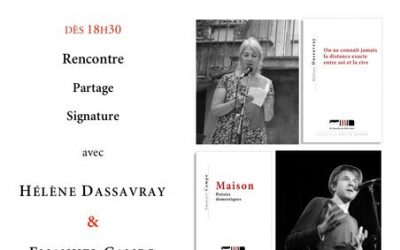 Sortie On ne connaît jamais…