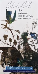 bacchanales 70