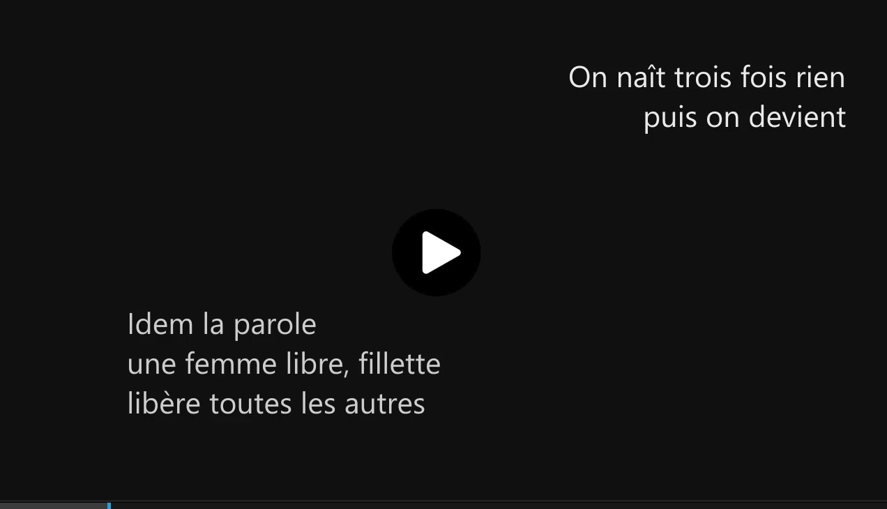 indienne comme l'été 4