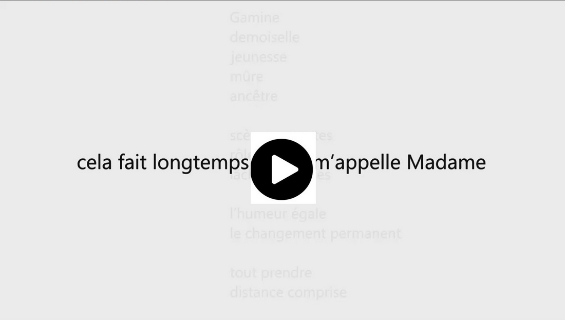 indienne comme l'été 1
