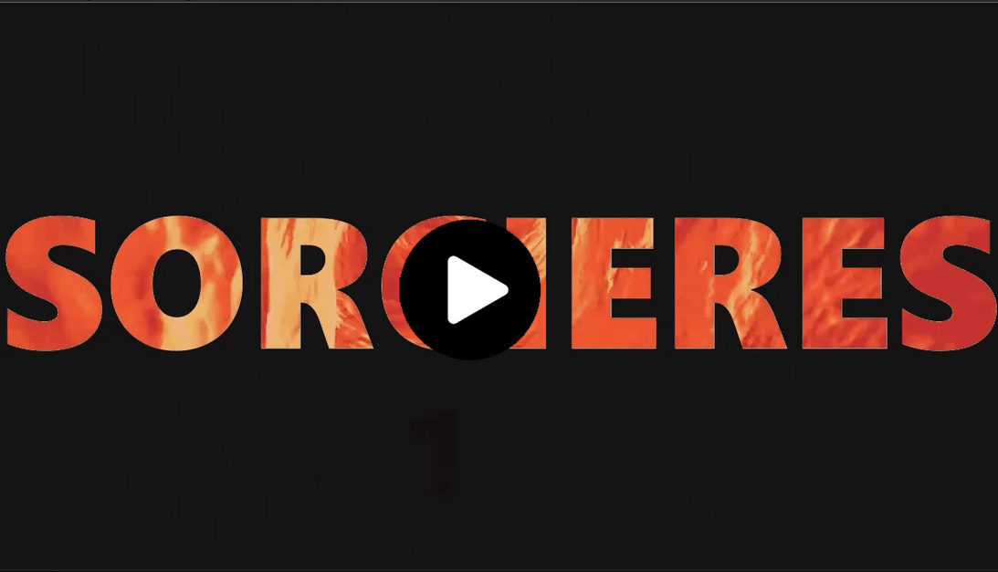 sorcières