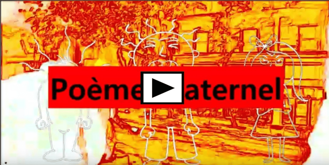 poème maternel