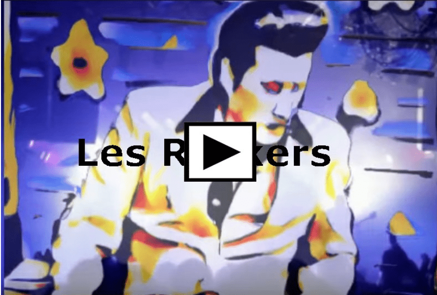 les rockers