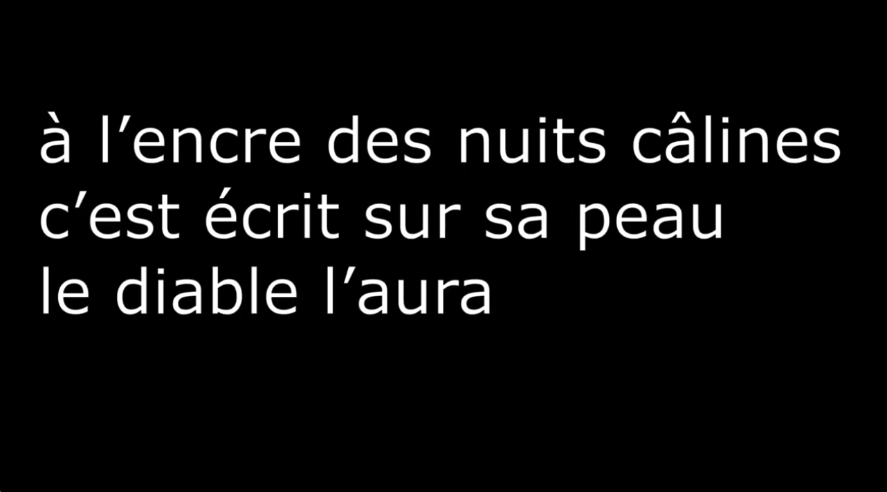 Les femmes fatales sont-elles mortelles